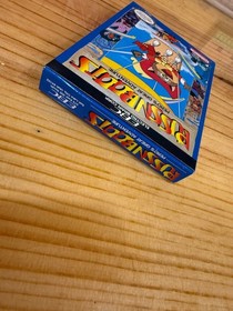 NES Puss N Boots (CIB VERY CLEAN)