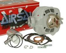 Peugeot Django Allure 2T 50cc Airsal Sport 49.2cc Cylinder & Piston Kit
