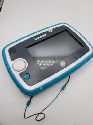 LeapFrog 31500 LeapPad 3 Learning Tablet Only for Kids White & Blue