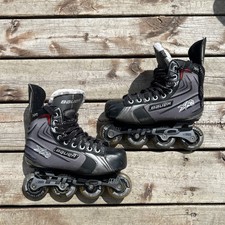 Bauer Vapor XR2 Inline Skates Rollerblades Size 5 Shoe Size 6