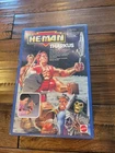 Vintage 1990 New Adventures Of He-Man Tharkus MIB Action Figure