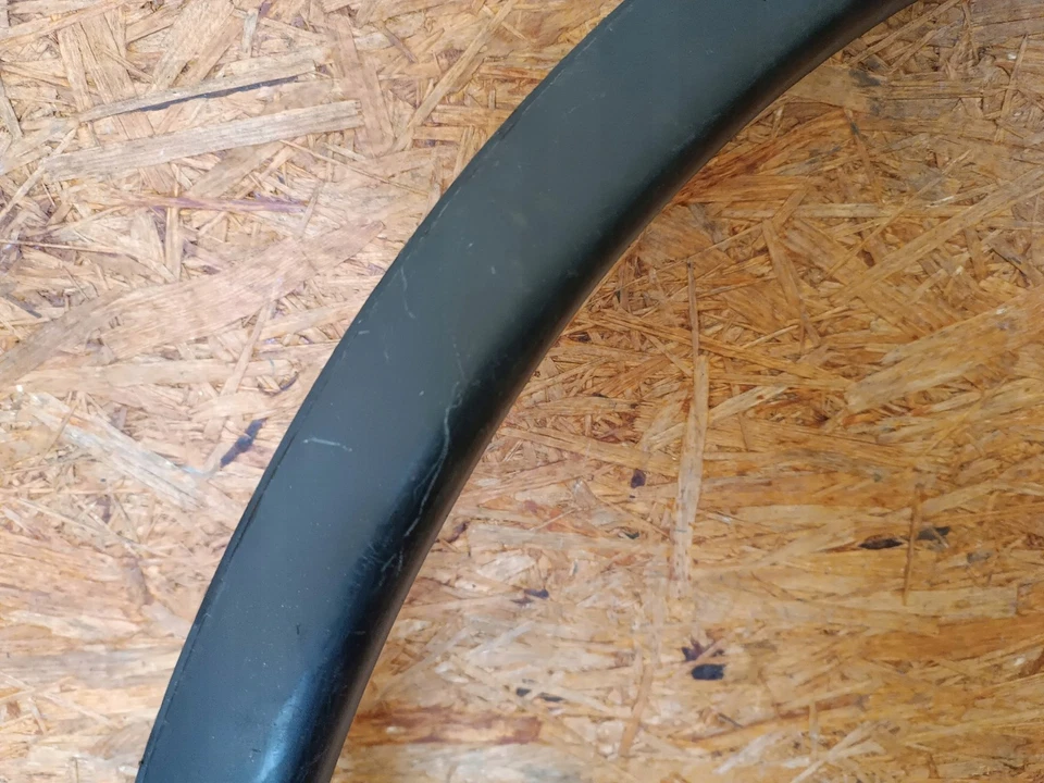 ALERÓN GUARDABARROS TRASERO DERECHO INFINITI QX70 FX35 FX37 FX30D FX50 788601CB0A Foto 4 de 4