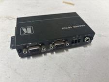 Kramer Tools VP-200K 1:2 VGA Video Distribution Amplifier Splitter KR-ISP