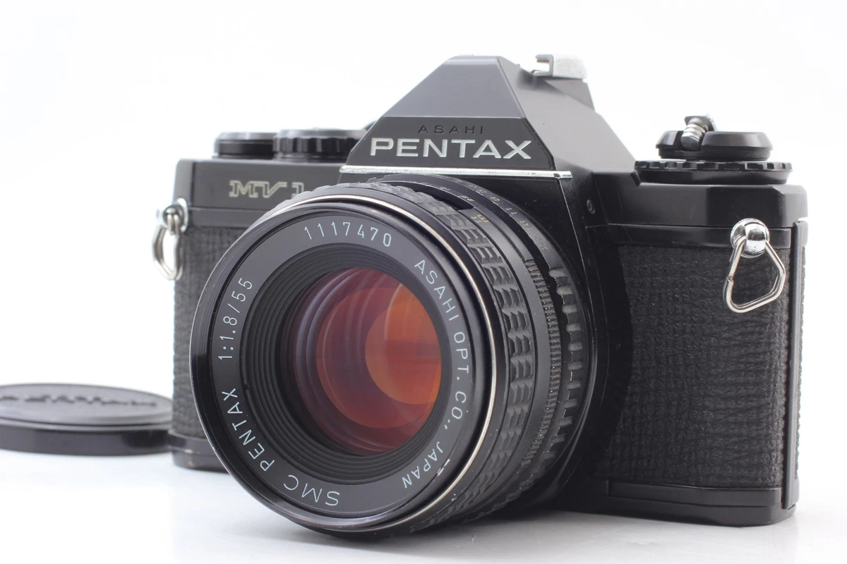 PENTAX MV1 Film Cameras for sale - eBay