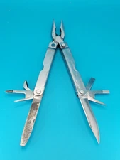 Leatherman PST Multi Tool!
