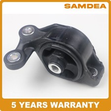 1x Rear Engine Mount Motor Mount Fit for Honda Jazz Gd# 2002-2008 50810-SAA-982