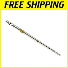 Special Edition Clarke Tinwhistle - Fingering Chart Included