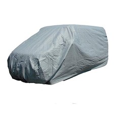 (TG. L 199" x W 79" x H 68") Maypole MP6584 Telone Traspirante per Camper Van VW