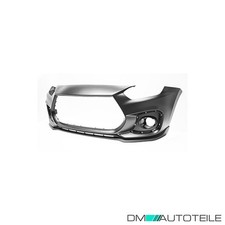 Stoßstange vorne grundiert passt für Suzuki Swift Sport V RZ ab 2017-2020