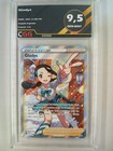 Carte Pokémon FR Gladys (SIT 189) Tempête Argentée CGG 9,5 27670035