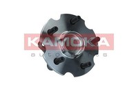 Kamoka Radlagersatz Hinterachse U.A. FüR Lexus, Toyota