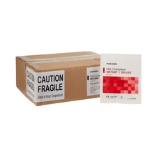McKesson Disposable Plastic 5.5 X 6.75" Instant Hot Pack 59-57H 24 per Case