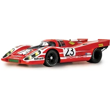 Porsche 917K - Red