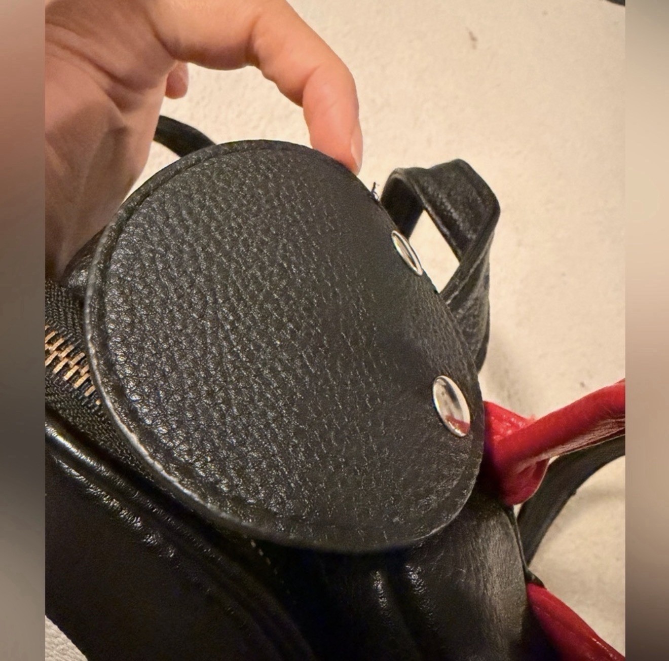 Mickey Mouse Mini Backpack - image 7