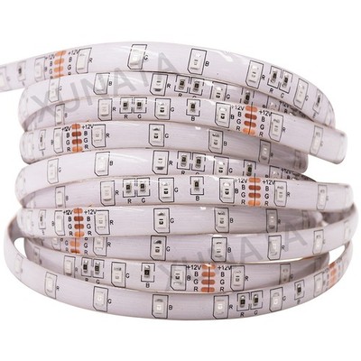12V LED Stripe 2835 Warmweiß Kaltweiß 60/120leds Band Leiste Streifen Lichtband