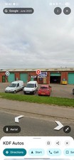 Mechanic business for sale, Sutterton lincolnshire. Self employed car repairs