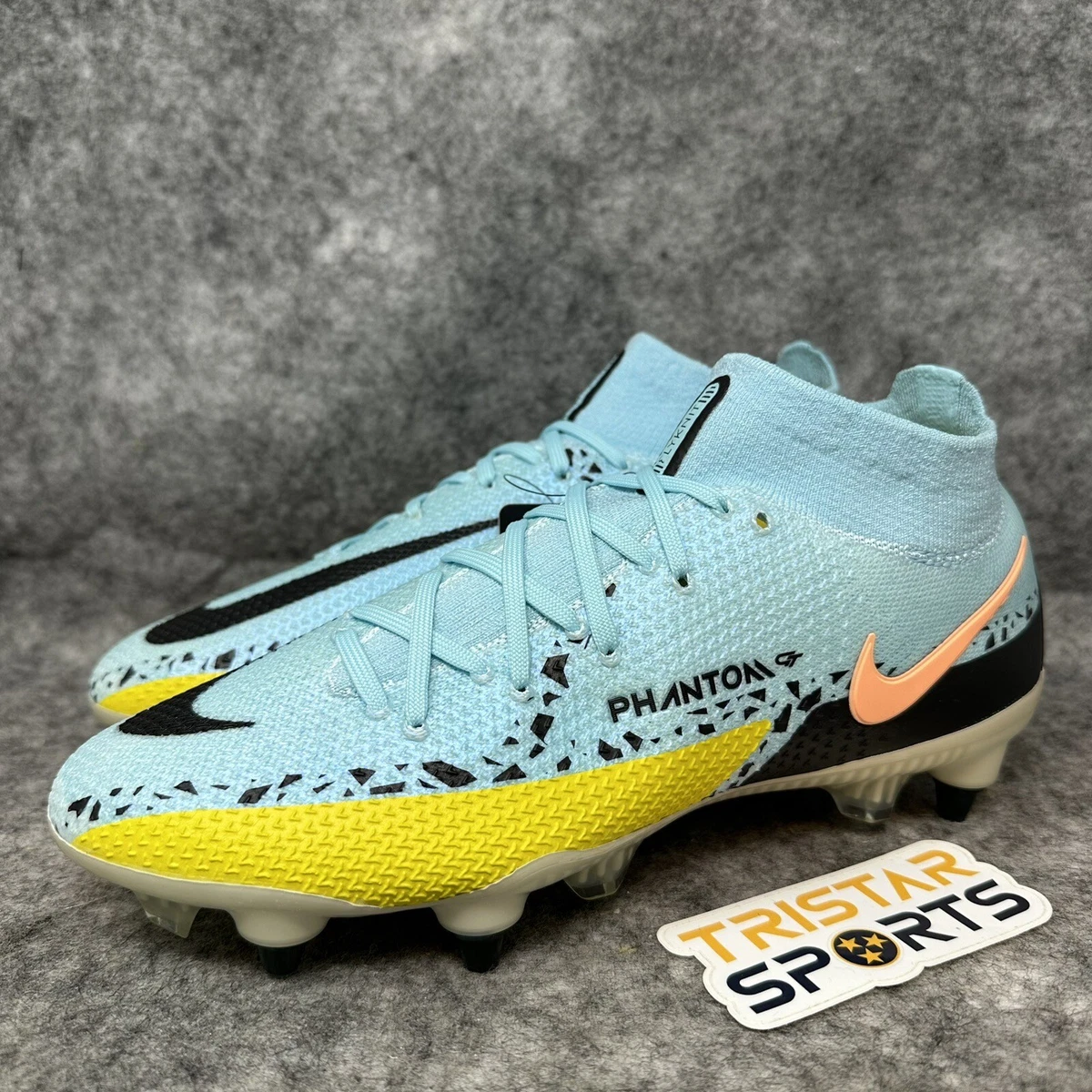 Nike Phantom GT2 Elite DF SG Pro AC Lucent Pack for Sale
