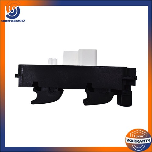 BN8F-66-350A Master Power Window Switch Left Side 5 Button For Mazda3 2004-09 US - Picture 6 of 7