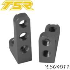 Team Saxo TS04011 Servo Mount RC Car F1-Future Touring Part