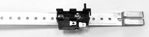 CAME 119RID218 - pre-assiemato supporto finecorsa completo per serie ATI 3000 - Imagen 5 de 6