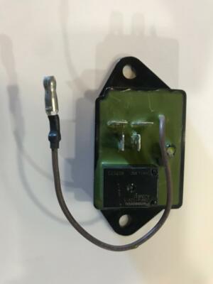 Delay Module part number 100-6170 fits SOME Toro STX 26 and 38 stump grinders