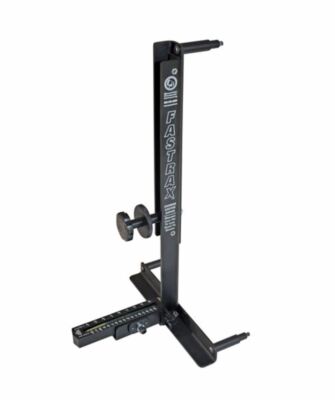 SPC Performance 91010 FasTrax Camber/Caster Gauge for 17-22'' Wheels