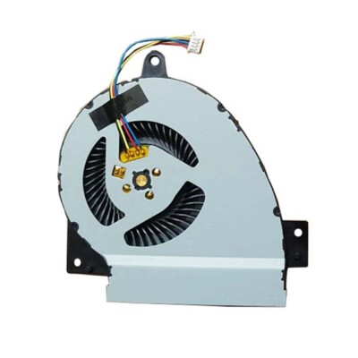 CPU Cooling Fan for ASUS 13NX0100P19011 NS75306-16G16 DC5V 0.5A