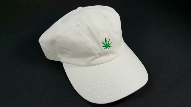 huf plantlife hat