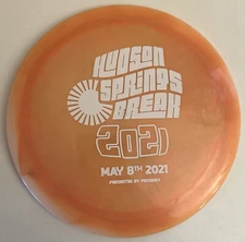 NEW Prodigy D3 500 Plastic 174g