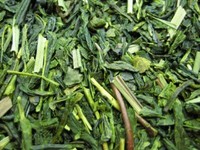 Citronella - Aromatisierter GrüNer Tee (1 Kilo)