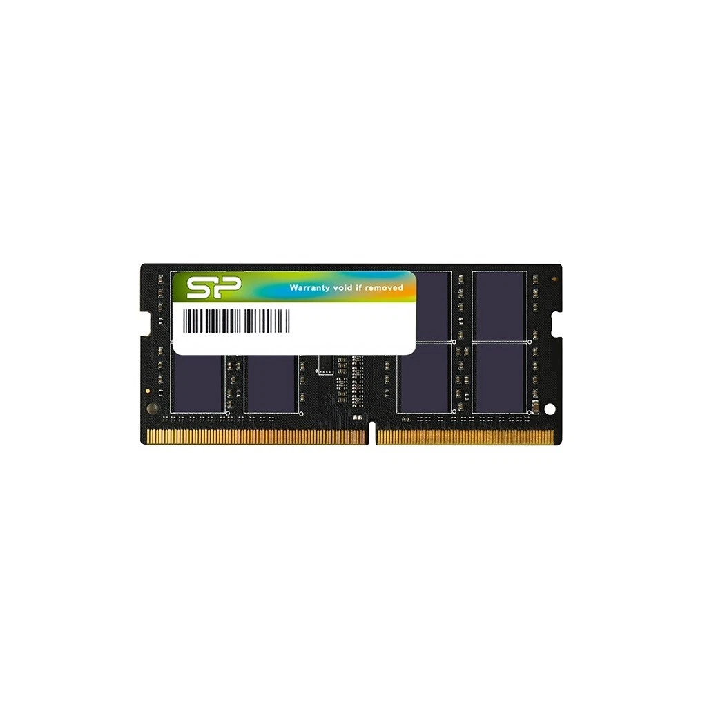 4713436144137 SILICON POWER DDR4 SODIMM RAM memory 3200 MHz CL22 8