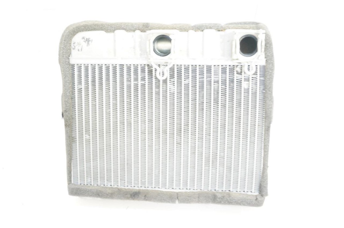 HVAC Heater Core For BMW 3 Series & X3 - Aluminum Replacement 2000-2006 Models