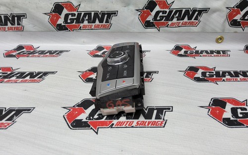 09 10 11 12 13 14 CONTROLADOR DE TEMPERATURA CLIMÁTICA NISSAN MAXIMA HEAT AC - Imagen 2 de 10