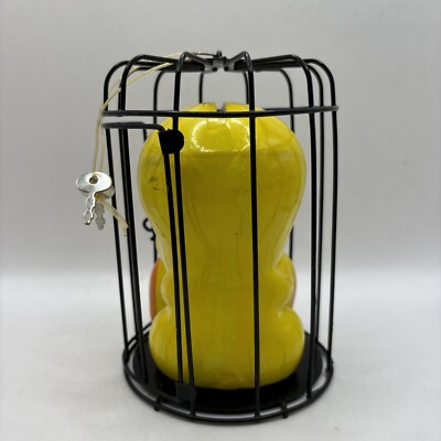激レア　Tweety 貯金箱 s-l400.jpg