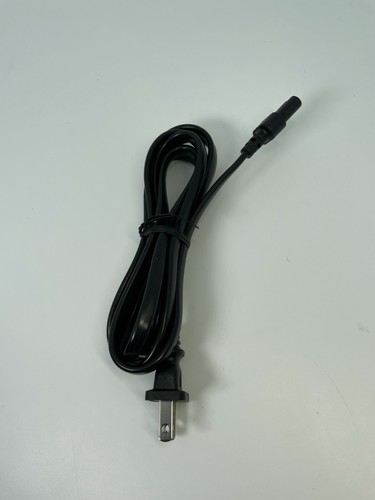 Genuine OEM Original Sonos SUB Play 3 5 Figure 8 2 Prong Plug AC Power Cord