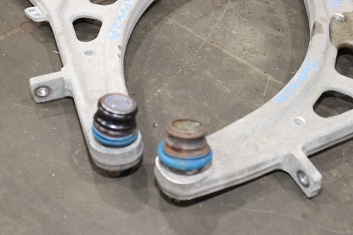 2008 2014 SUBARU IMPREZA WRX Front Lower Aluminum Control Arms LCA 08 14 WRX - Picture 2 of 6