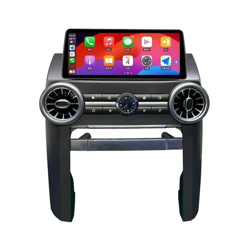 4G+64G 12.3" Car Stereo Radio For 2004-2009 Land Rover Discovery3 Carplay GPS FM - Picture 18 of 22