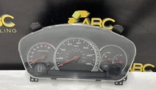 2004 Honda Pilot EX Speedometer Assembly PILOT 04 OEM