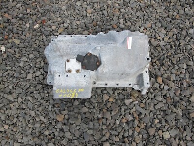 Engine Oil Pan From 2014 BMW X3 2.0 760194205 for sale online | eBay 