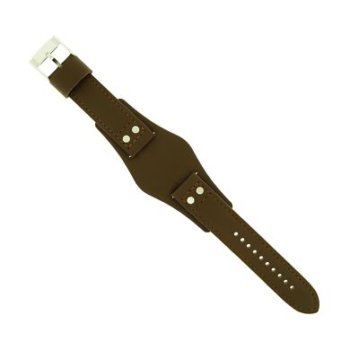 Fossil Uhrband LB-CH2565 Original Lederband CH 2565