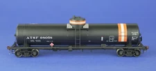American Limited Models 1827 HO Scale ATSF GATC Tank Car #98058