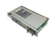 ALLEN BRADLEY PLC PROCESSOR W/POWER SUPPLY 120 VAC MODEL 1772-LSP