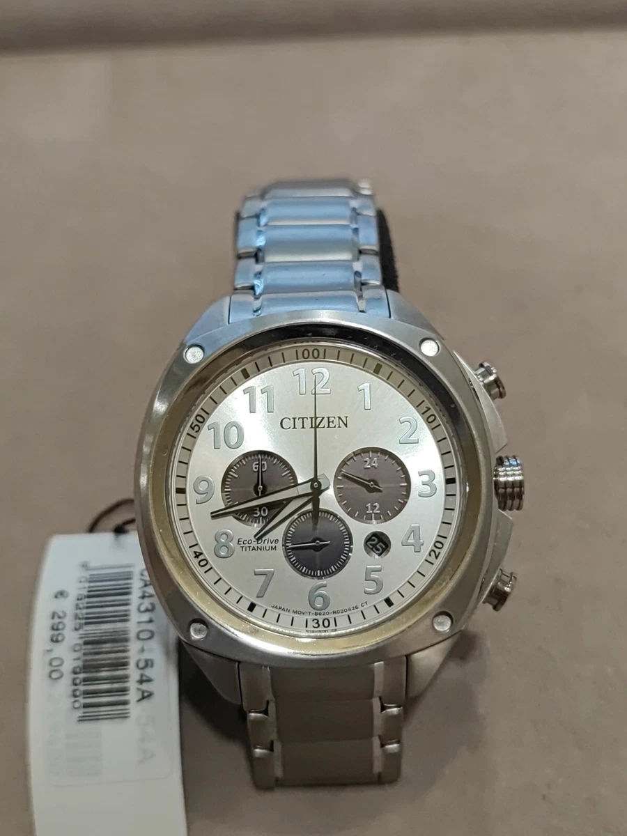 Citizen nuovo deals pilot