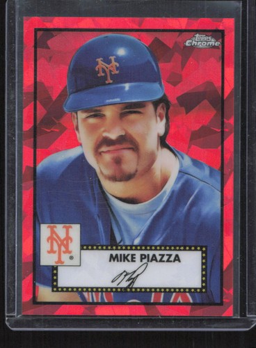 2021 Topps Chrome Platinum Anniversary NUMBERED PARALLELS You Pick - BUY 3 GET 1 - Picture 116 of 233