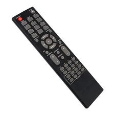 Replace Remote for Pyle HiFi Wireless BT Home Theater Receiver PT694BT PT694BT.5