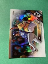 Pick From List: Topps Baseball Insert Cards 2000's,Many 2012 2015 2016 2017 2018