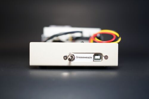 ✫ Commodore Amiga PC Mac GREASEWEAZLE Usb Flux R\W 3,5" (coeur ouvert) - Photo 5/11