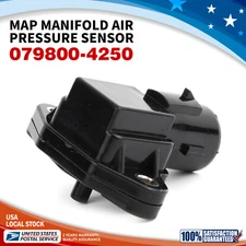 MAP Manifold Air Pressure Sensor For 079800-4250 Honda Accord Acura CL Integra