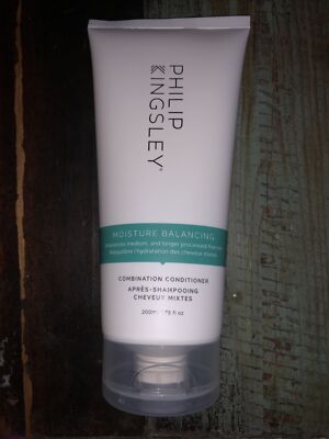 Philip Kingsley Moisture Balancing Combination Conditioner 200mL 6.76 Fl oz
