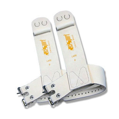 Double Buckle Bar Grips 
